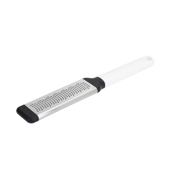 KitchenAid Rasp Classic Porselein Wit - Fijn
