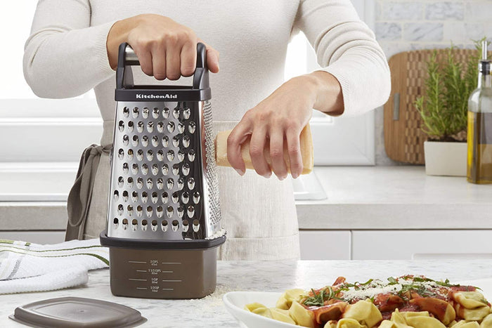 KitchenAid Torenrasp Core