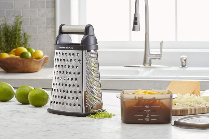 KitchenAid Torenrasp Core