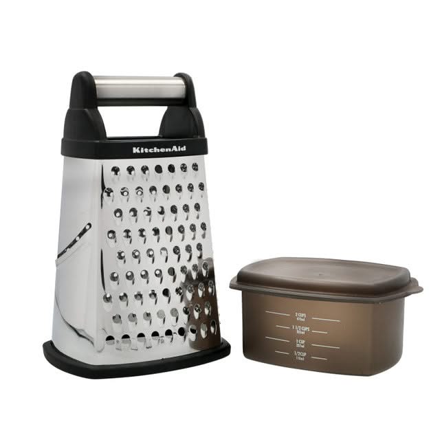 KitchenAid Torenrasp Core