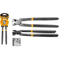 Klesta za sečenje 255mm HRP02250 Ingco