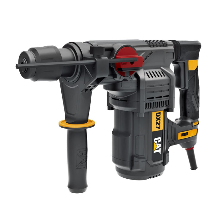 Kombičekić SDS Plus DX27 CAT