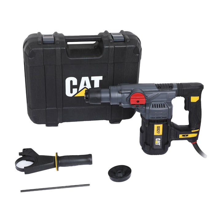 Kombičekić SDS Plus DX27 CAT