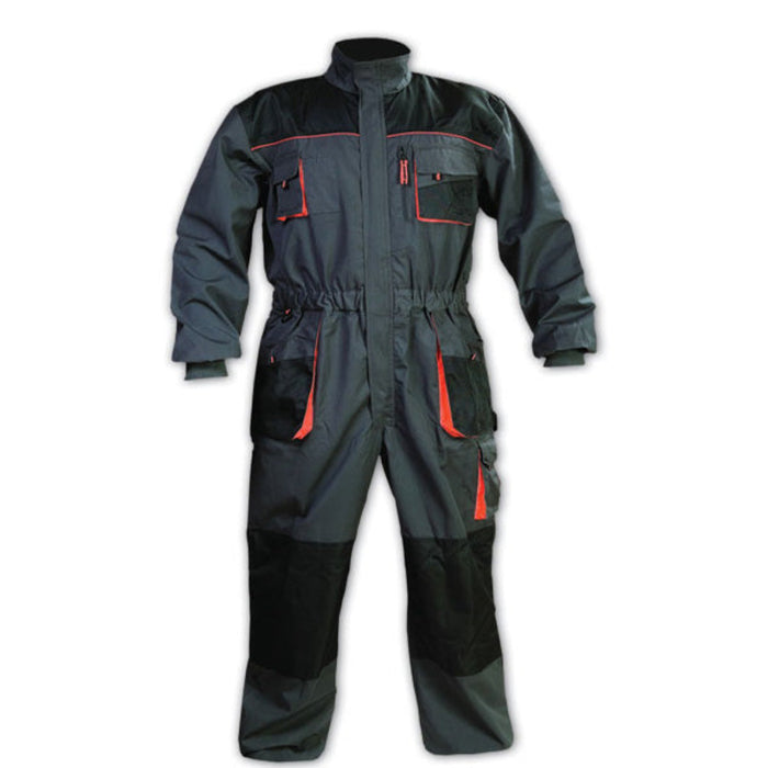Kombinezon EMERTON OD-7107 52-64 Albo