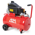 Kompresor 50l AGM
