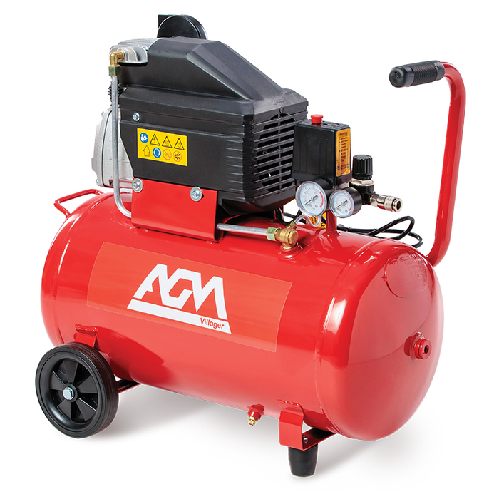 Kompresor 50l AGM
