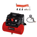 Kompresor TC-AC 190 OF Set Einhell