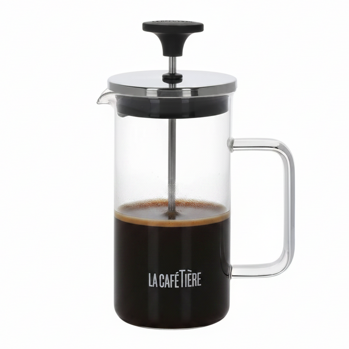 La Cafetière Cafetiere 1 liter / 8-kops