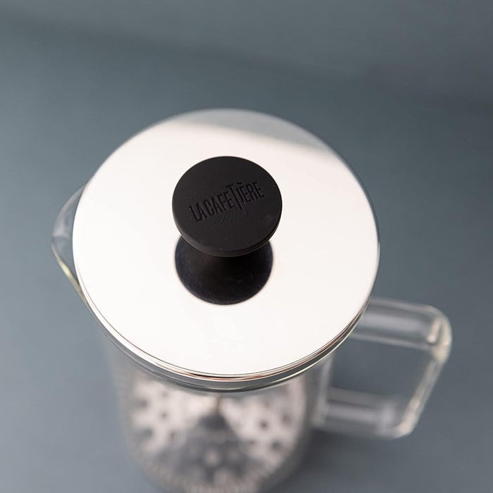 La Cafetière Cafetiere 1 liter / 8-kops