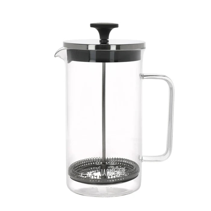 La Cafetière Cafetiere 1 liter / 8-kops