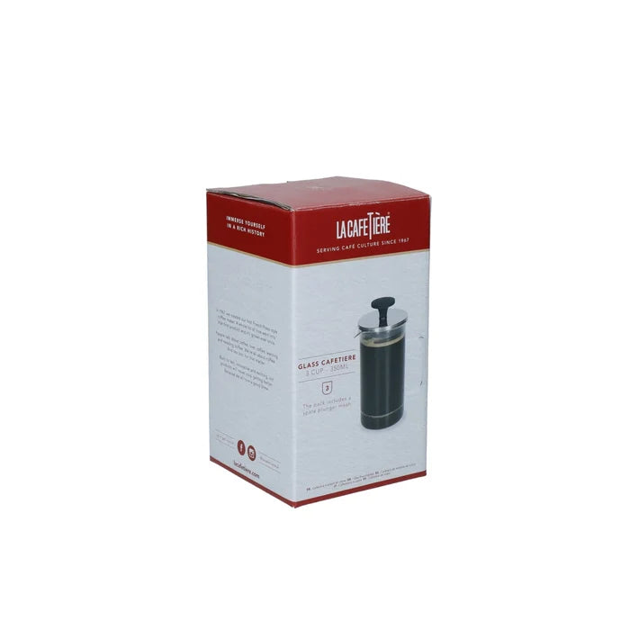 La Cafetière Cafetiere 350 ml / 3-kops