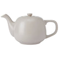 La Cafetière Theepot Classic Latte - Aardewerk - 600 ml