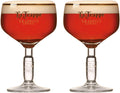 La Trappe Bierglazen 250 ml - 2 stuks