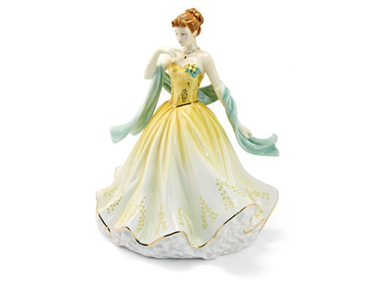 Lady Acacia