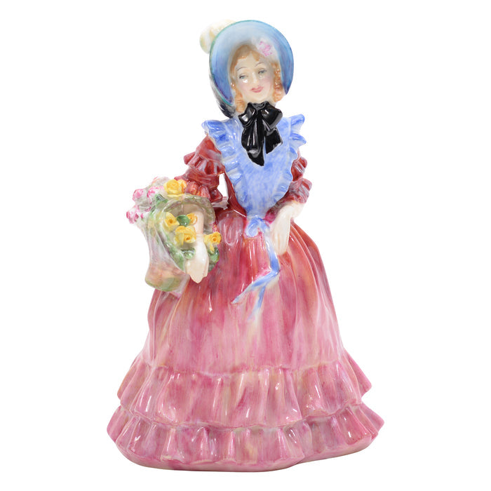 Lady Betty