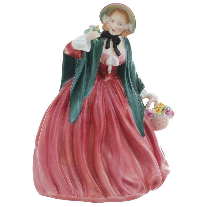 Lady Charmain (as is condition)