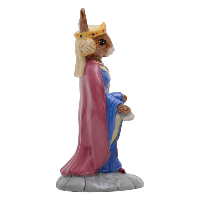 Lady Guinevere