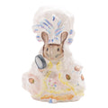 Lady Mouse sculpture