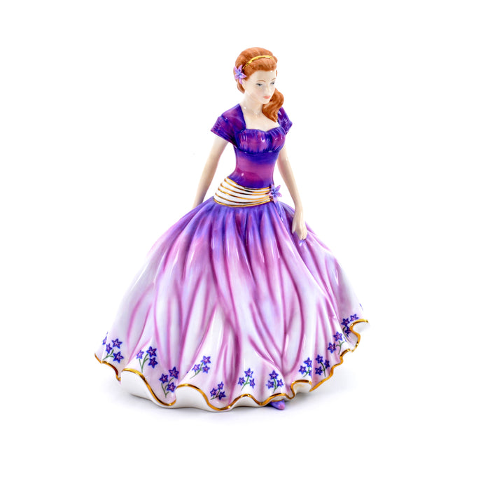 Lady Wahlenberi