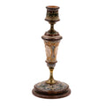 Lambeth, Candle Holder