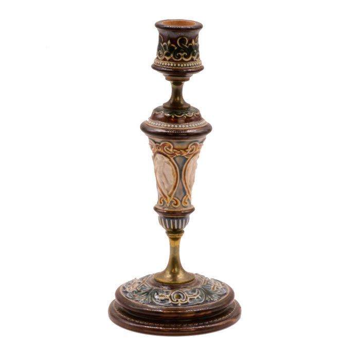 Lambeth, Candle Holder