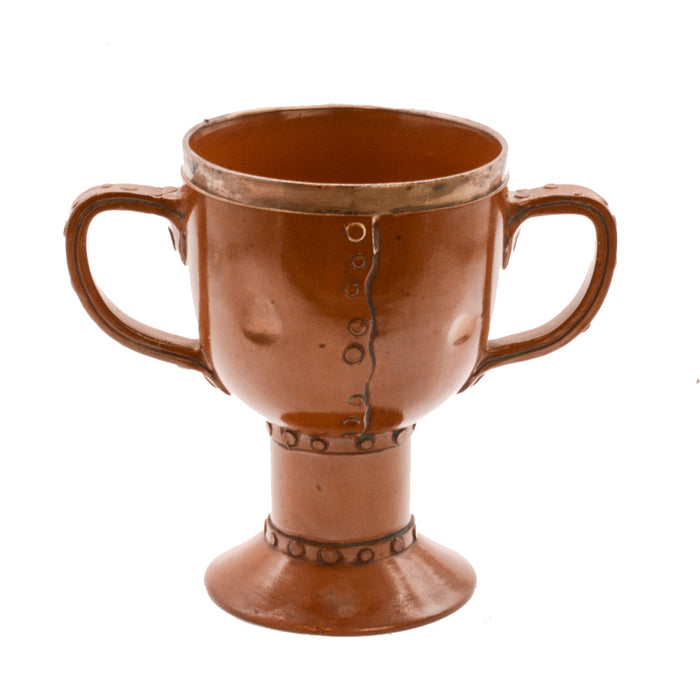 Lambeth,  Cup Double Handle