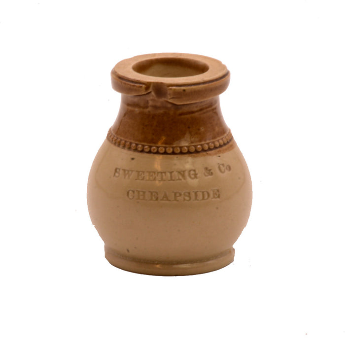 Lambeth, Jar