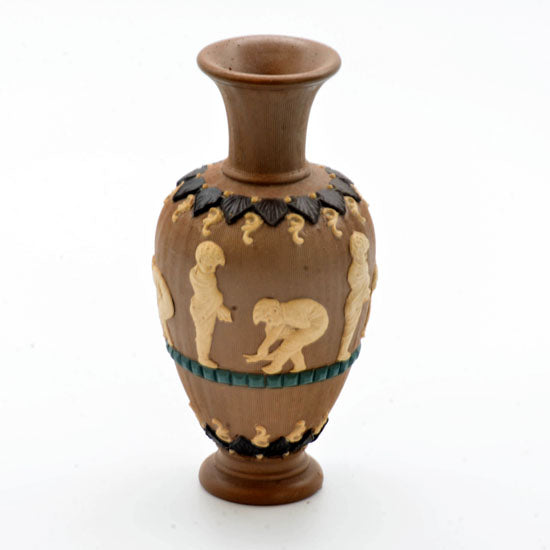 Lambeth Mini Silicone Ware Vase - As IS