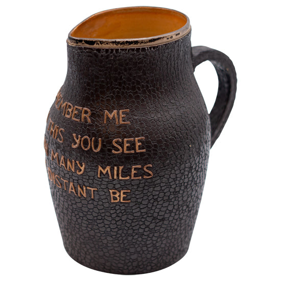 Lambeth Remember Me  Pitcher