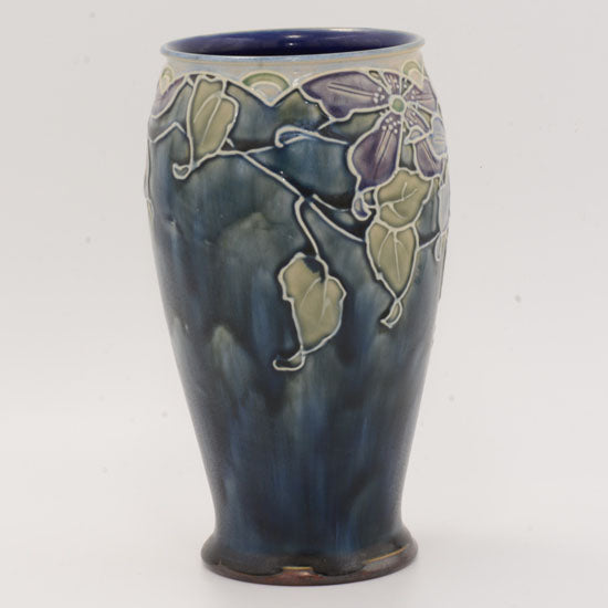 Lambeth Vase (As Is)