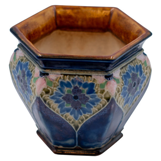 Lambeth Vase