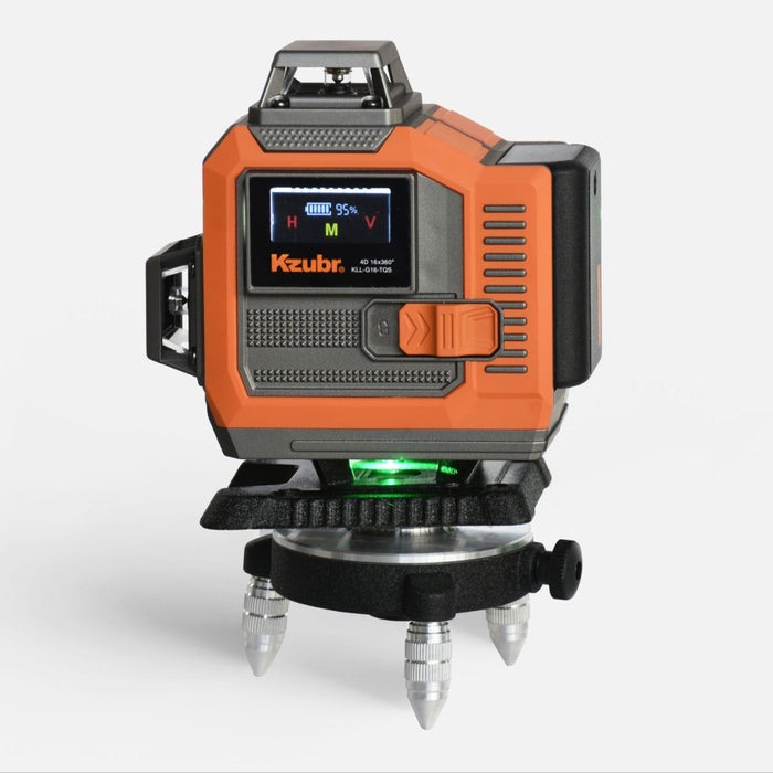 Laser digitalni za nivelaciju KLL-G16-TQS + stalak