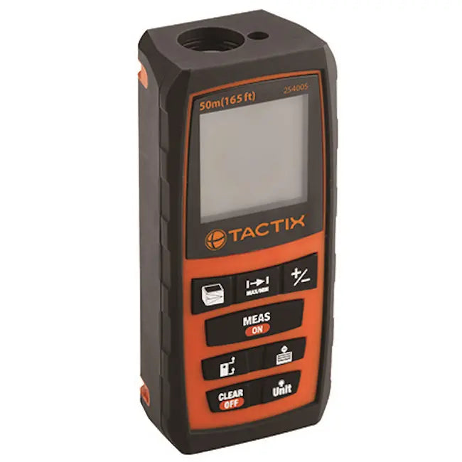 Laserski daljinomer 60m Tactix