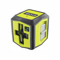 Laserski nivelator (nivelir) ukrštenih linija RBCLLG2 RYOBI