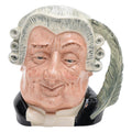 Lawyer Large D6498