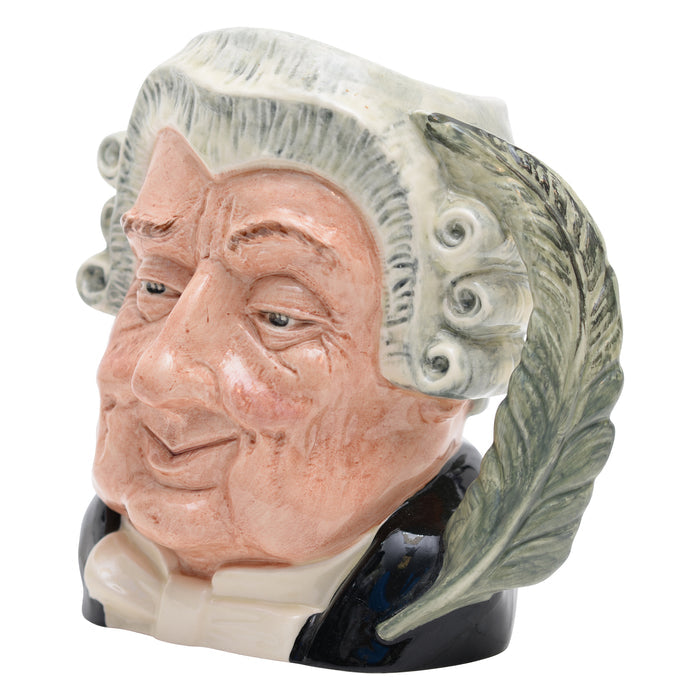 Lawyer Large D6498