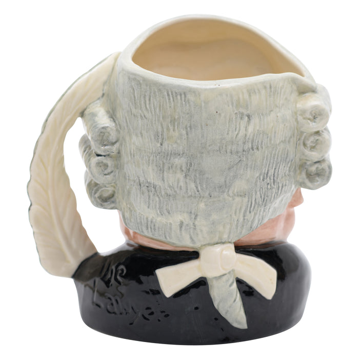 Lawyer Large D6498