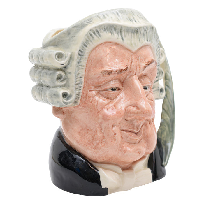 Lawyer Large D6498
