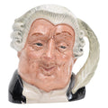 Lawyer Small D6504
