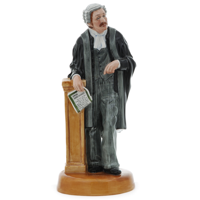 Lawyer