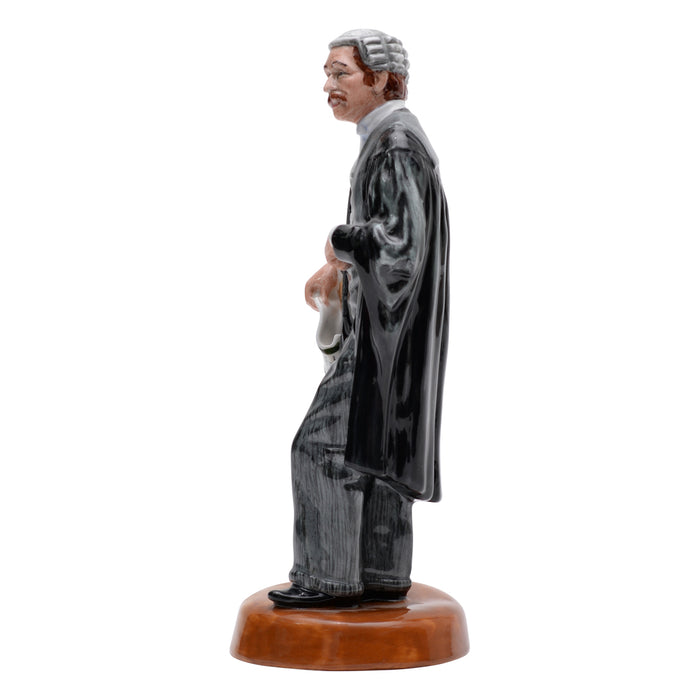 Lawyer