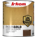 Lazura sa voskom MAHAGONI 3L IRKOLIN GOLD Irkom