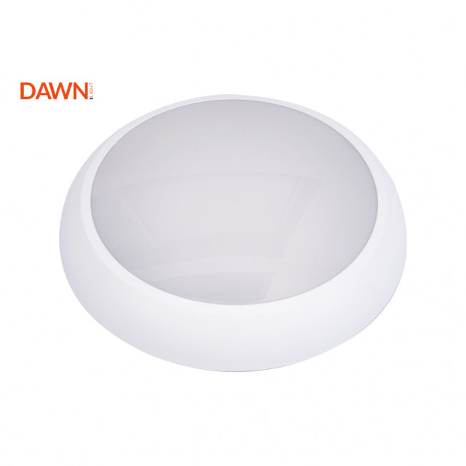 LED PLAFONJERA CDLED24 24/20/16W 3000/4000/6500K IP65 BELA BB Link