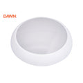LED PLAFONJERA CDLED24 24/20/16W 3000/4000/6500K IP65 BELA BB Link