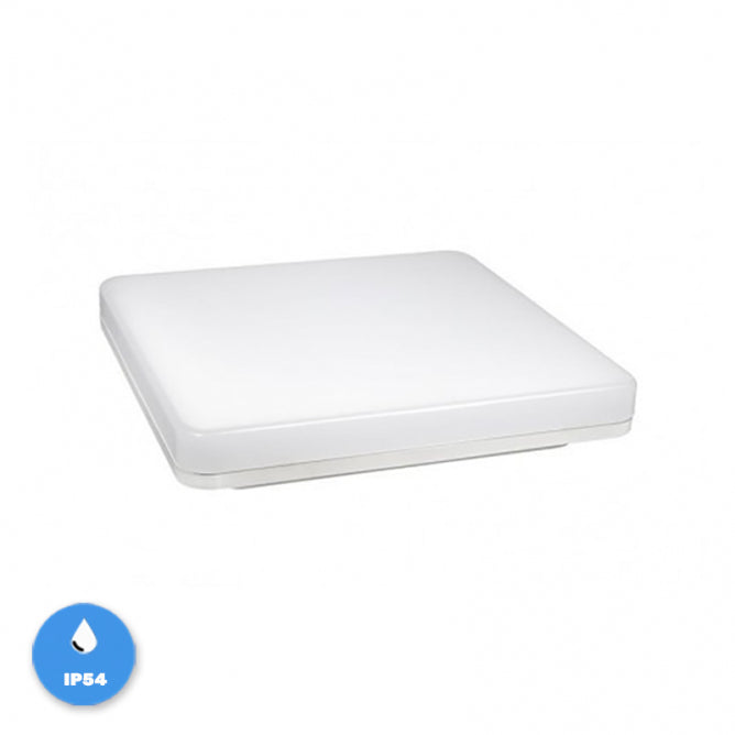 LED PLAFONJERA CL17 K 18W 4000K BB Link
