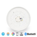 LED PLAFONJERA GALAXY 1 20W CCT+RGB WIFI/BLUETOOTH BB Link