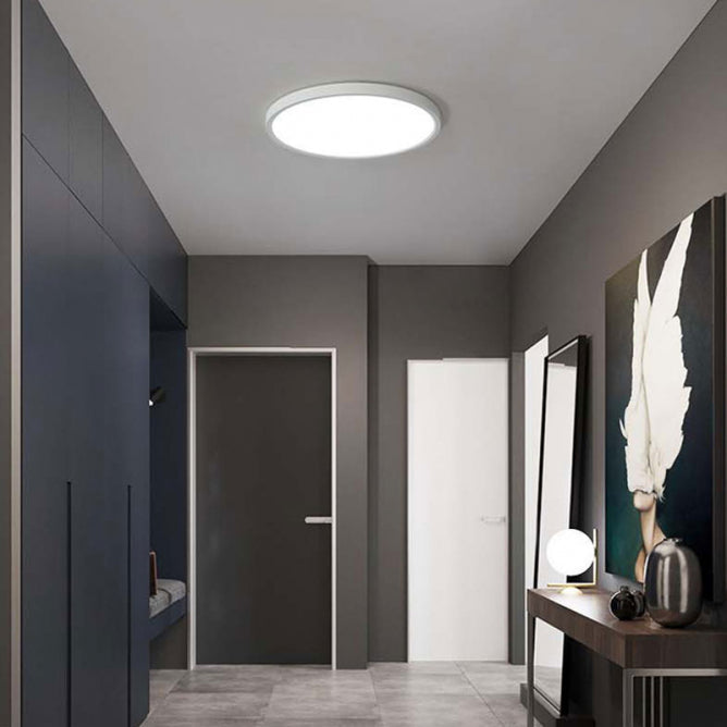 LED PLAFONJERA GALAXY 2 24W 3000K-6500K BELA BB Link
