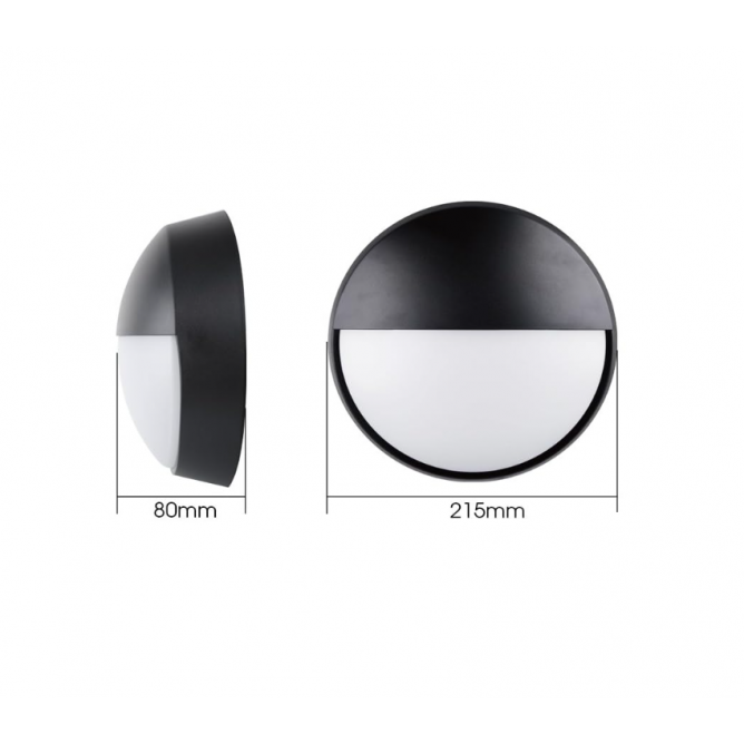 LED svetiljka 14W 4000K