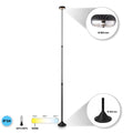 LED SVETILJKA HILITE 5743 STUBNA 6W 3000K