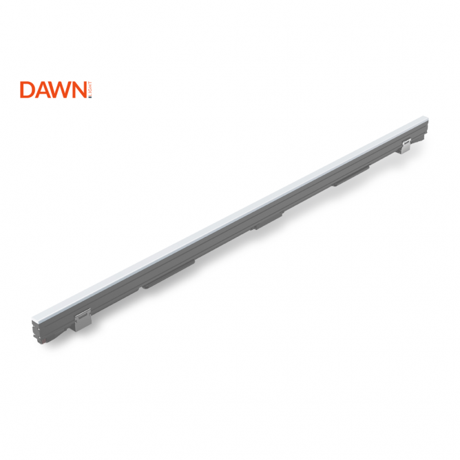 LED SVETILJKA TF-16-0106 7W RGB